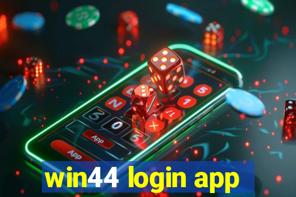 win44 login app